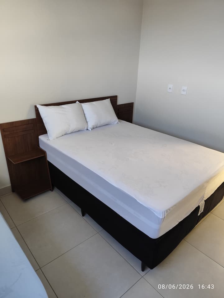 Apt A 150m Do Largo Dom João Acomoda Até 5 Pessoas - Diamantina