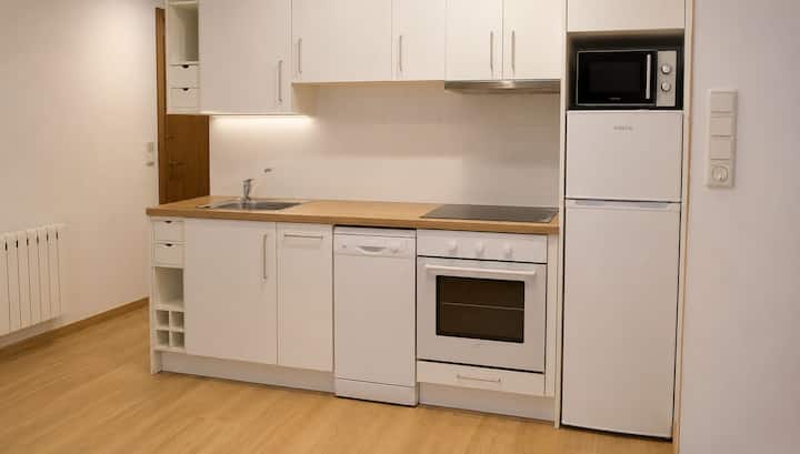 Apartamento Aitz - Astigarraga
