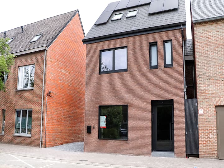 Maison Maurice | Confort & Nature - Weert