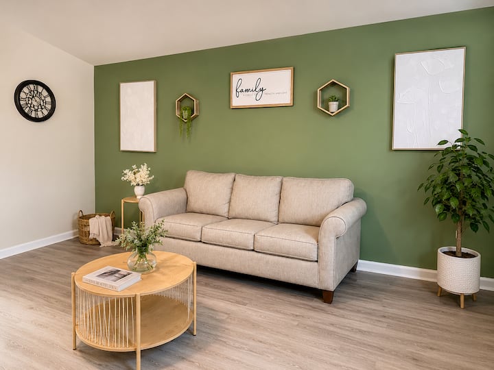 Saddle Creek Stay/home In The Heart Of Ocala - Ocala, FL