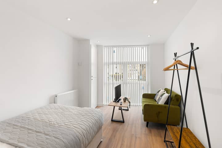 Modern 2br Family Stay In Beckenham - イギリス クロイドン