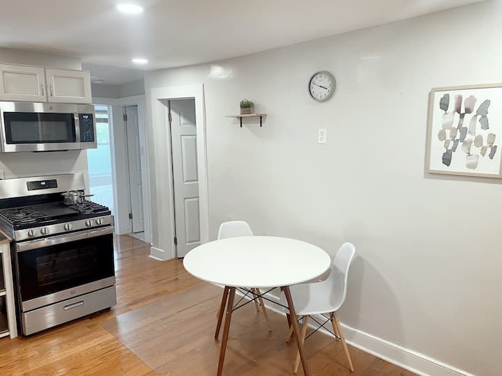 Comfortable 3-br Apt In Safe Jersey City Apt - Jersey City, NJ