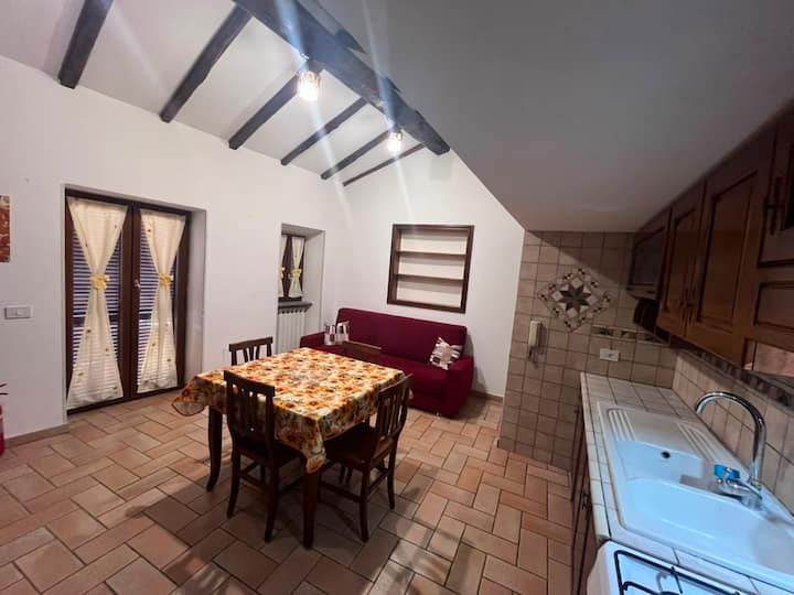 Apartment Santa Lucia Marino - Marino