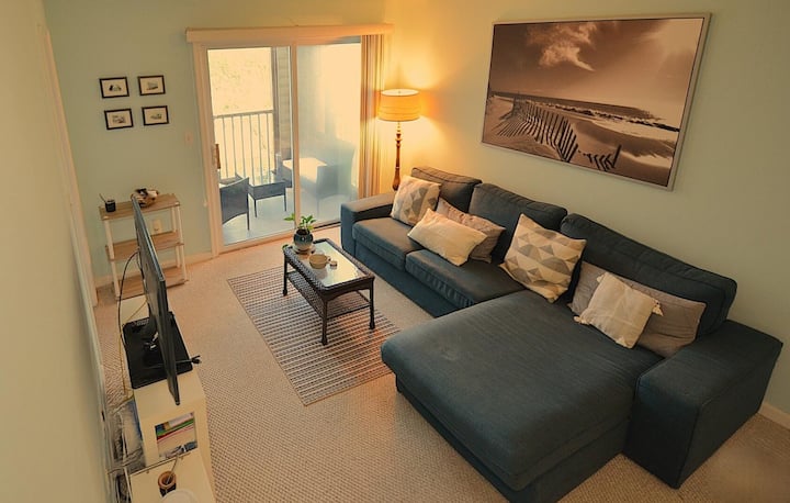 Your Perfect Coastal Escape At Rehoboth Beach - Dewey Beach, DE