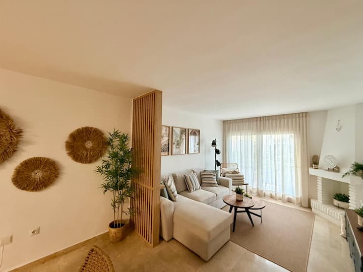 Sunny Cozy Home - La Cala de Mijas