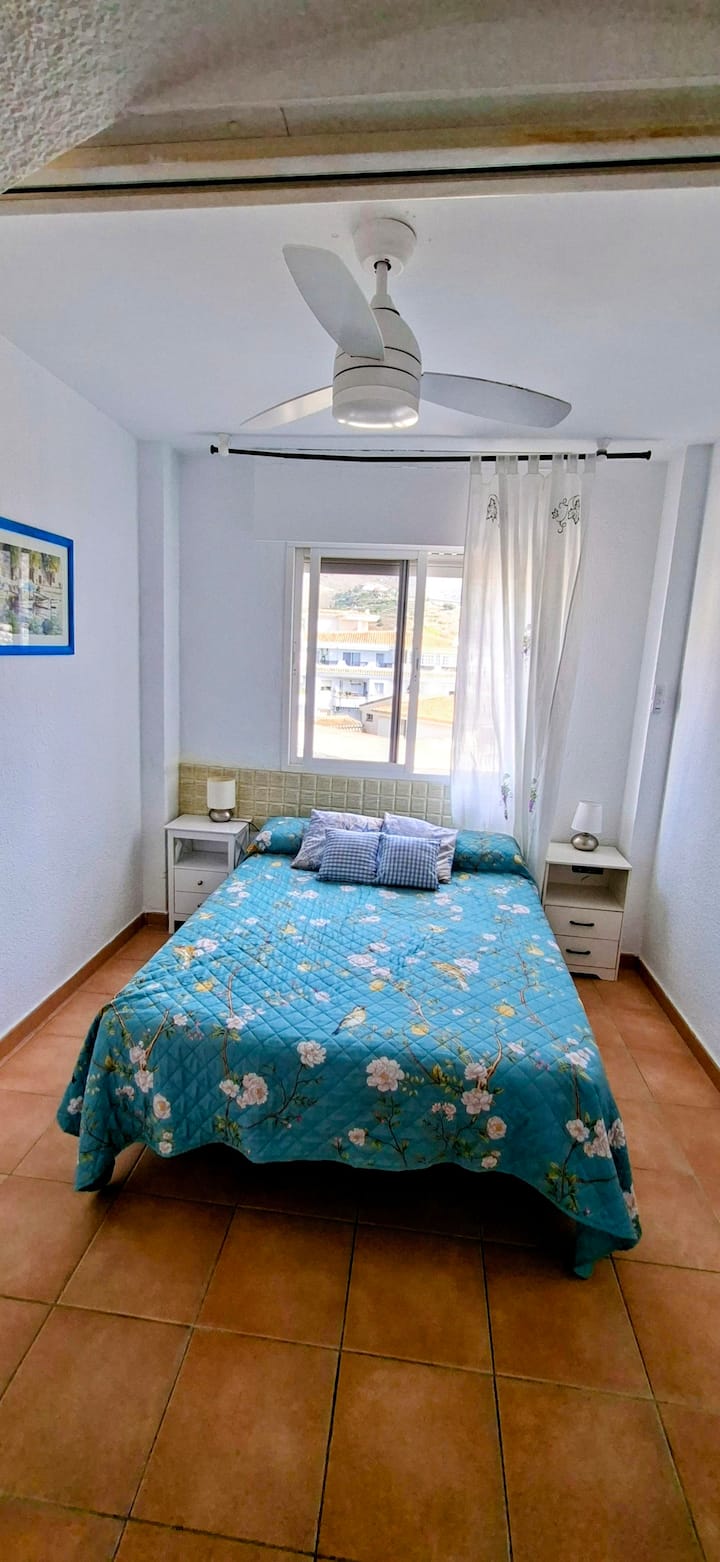 Spálňa