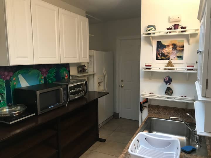 Studio W/sauna & Pool- Near Del Mar Races+beaches - Del Mar, CA
