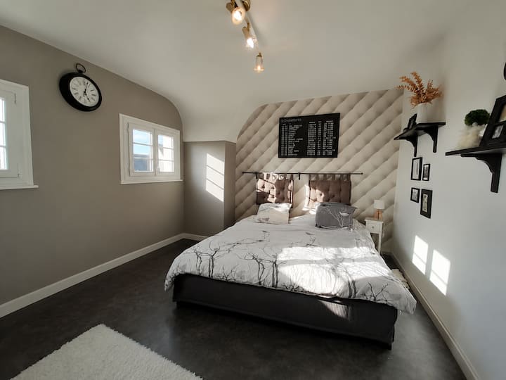 Studio 300m Plage - Lesconil