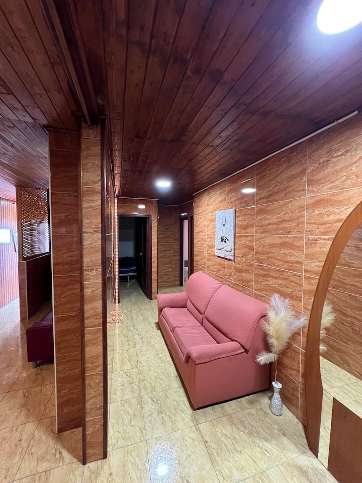 Apartamento En Torrevieja, Cerca De La Playa - Torrevieja