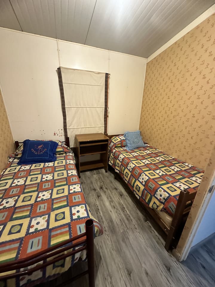Habitación 2