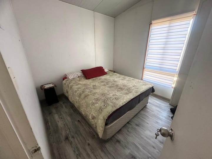 Habitación 1