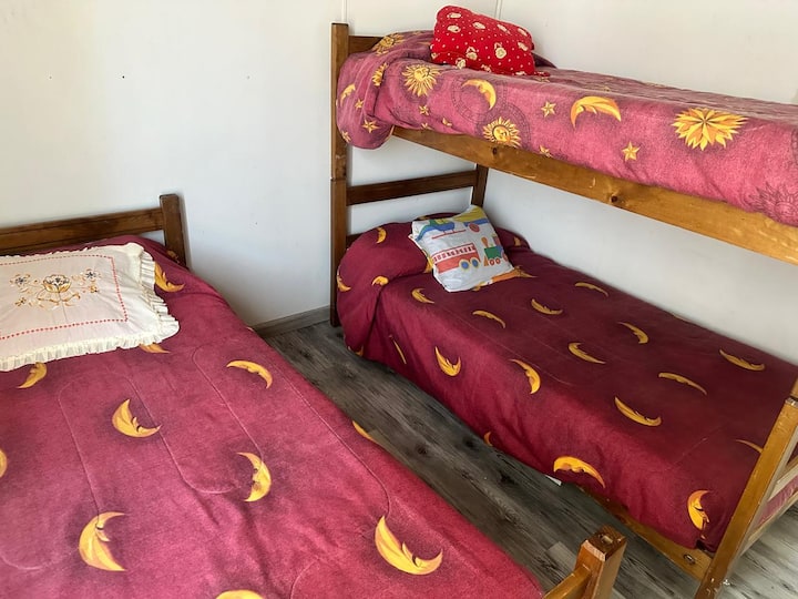 Habitación 3
