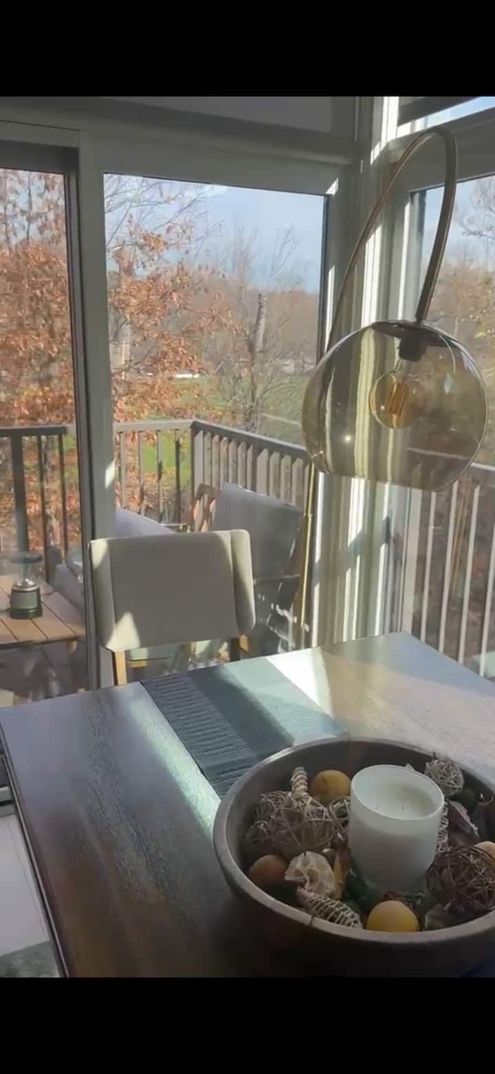 Modern 2 Bedroom In The Heart Of The Princeton - Princeton, NJ