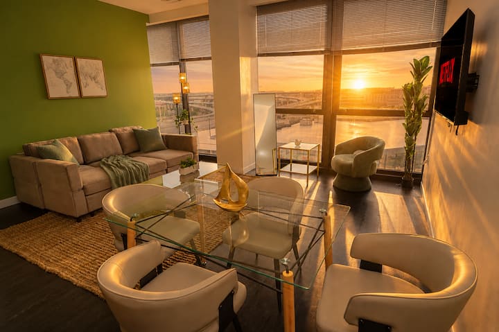 Westown 2br Escape - 10 Minutes Walk To Riverwalk - Milwaukee, WI