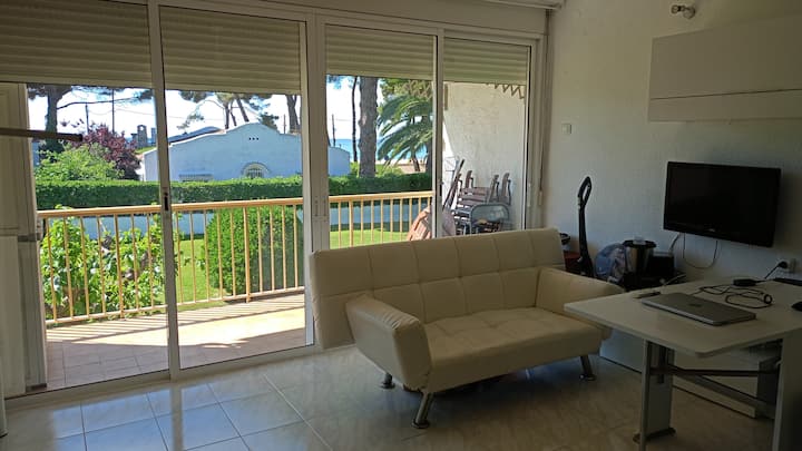 Estudio En La Playa - Cambrils