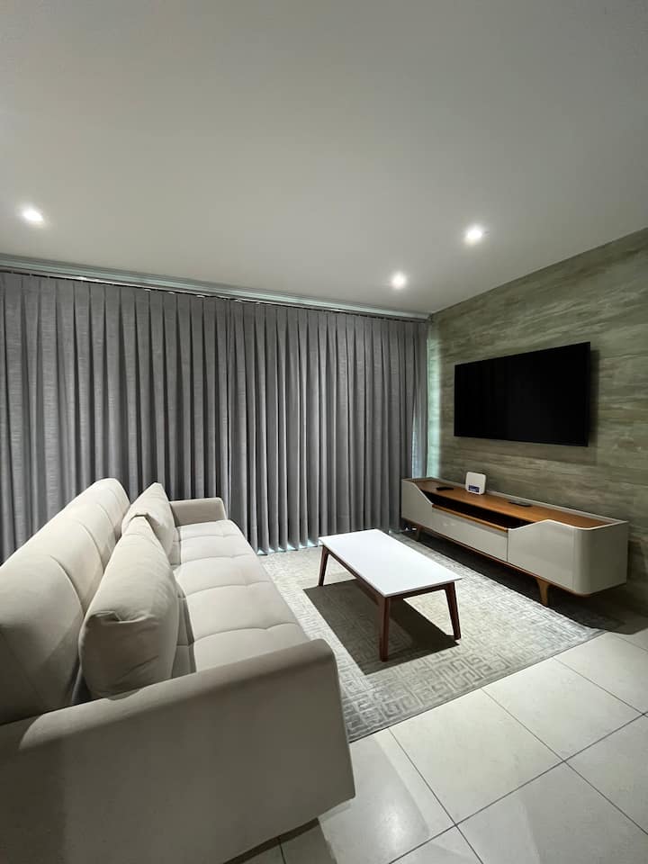 Studio Iracema Flat Em Praia De Iracema - Fortaleza