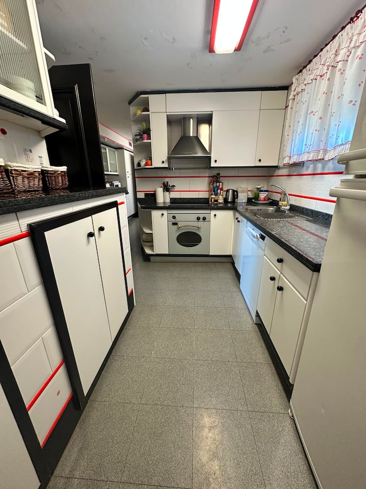Apartament San Juan Beach 4 Habitaciónes - Alicante