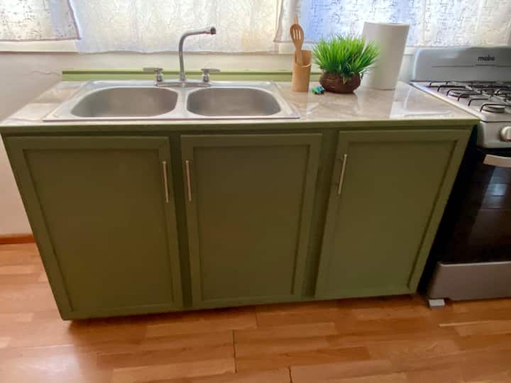 Loft Verde - Piedras Negras