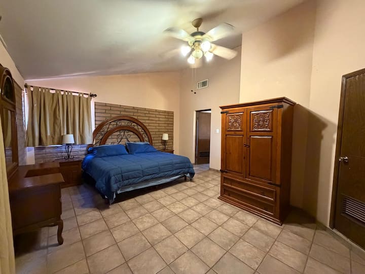 Chambre 1
