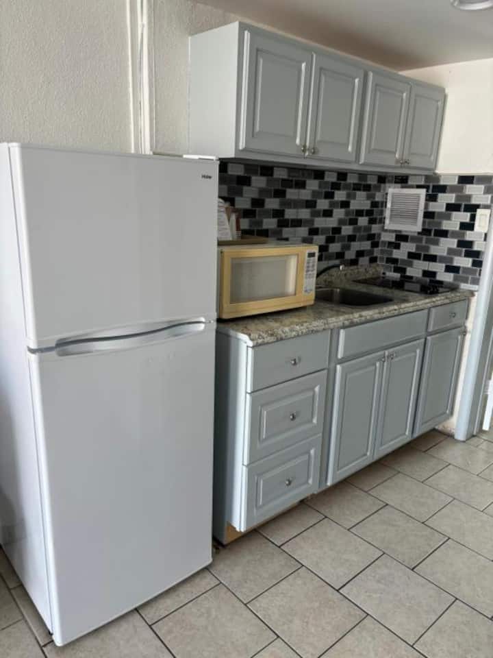 Brittany Resort 2 Room Suite - Wildwood