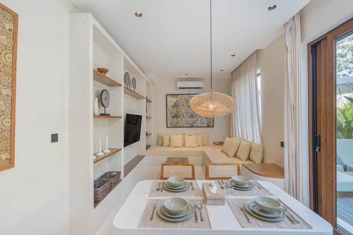 Brand New | 1br Pool Villa - Uluwatu