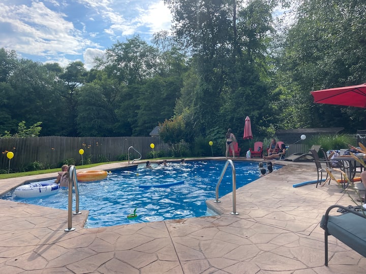 Beautiful Home In Medford Nj Available For W Cup - Medford, NJ
