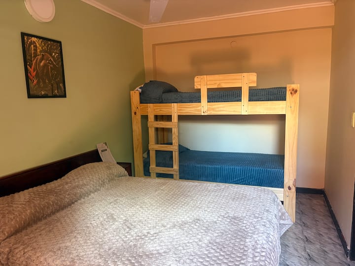Chambre 5