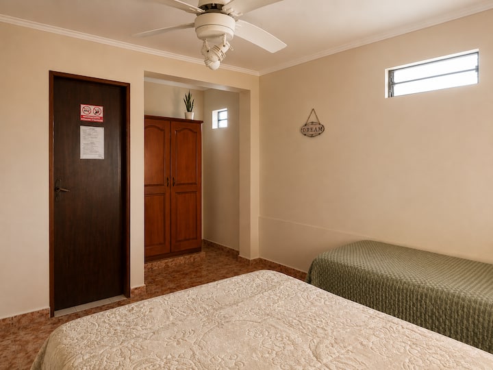 Chambre 3