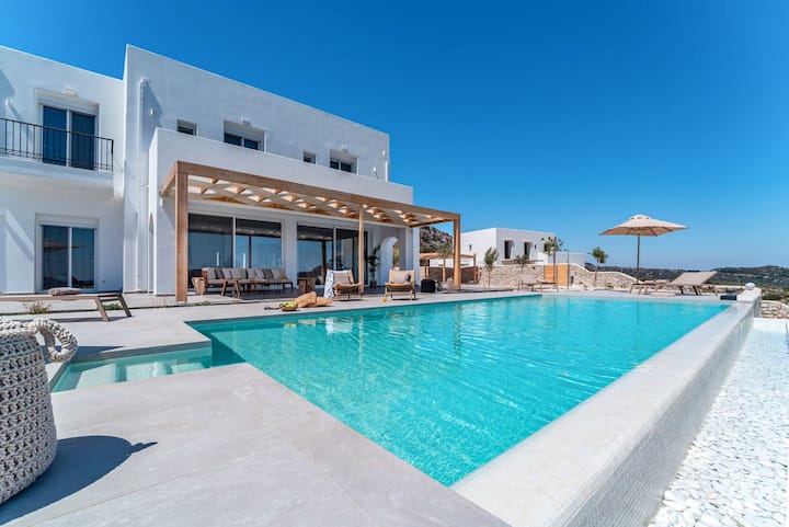 Villa Brimston - Faliraki