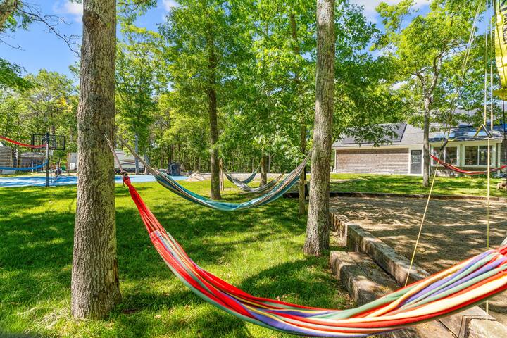 Guest favorite listing in Barnstable Town