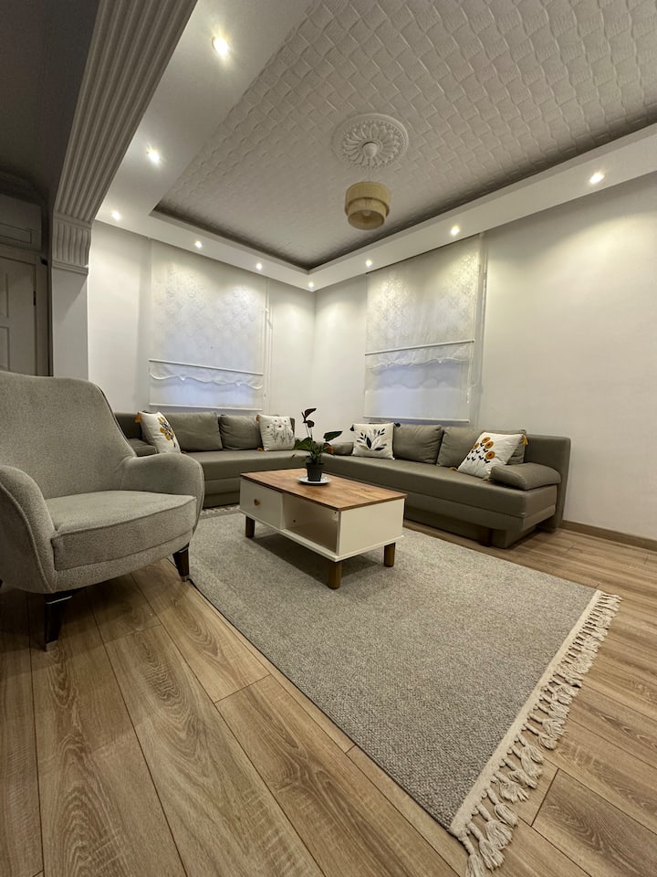 Nisa Home Selimiye - Selimiye