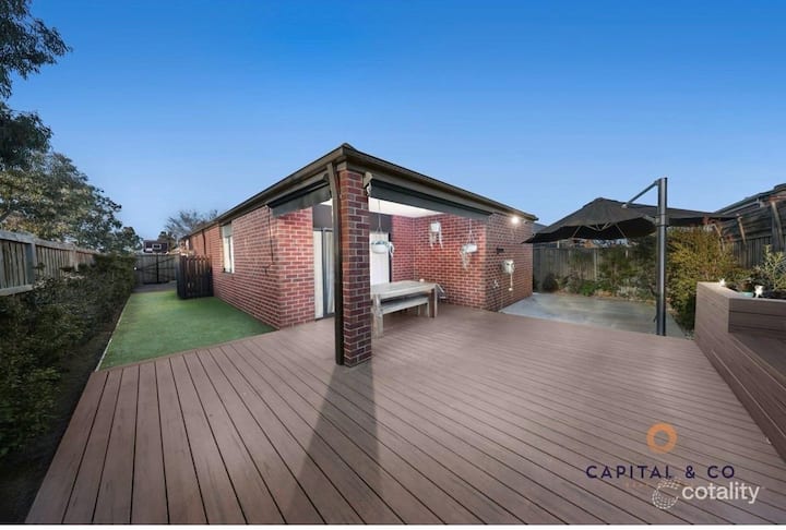 Home Sweet Mickleham - Donnybrook