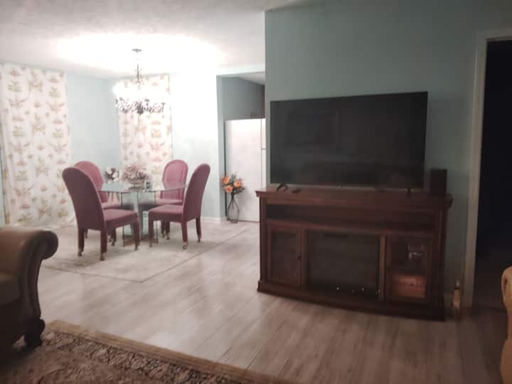 2-bedroom House In Panama City 15 Min To The Beach - Panama City