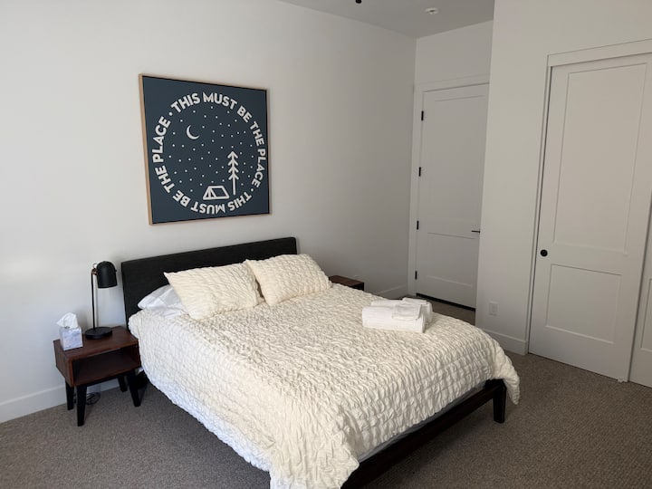 Casita On 66~flagstaff~downtown~private~guesthouse - Flagstaff