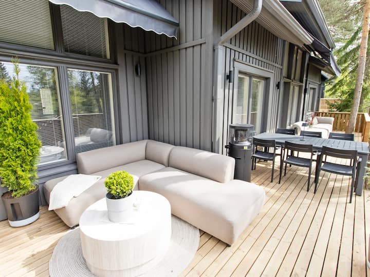 Villa Viktoria By Interhome - Espoo