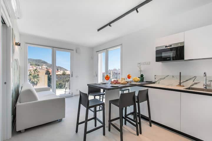 Boutique Apartment Nua 17 Towncentre - Noli