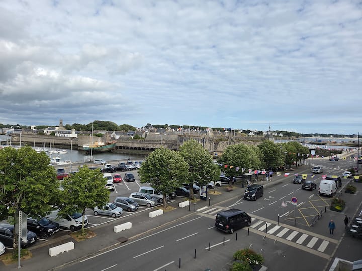 Appartement Concarneau - Concarneau
