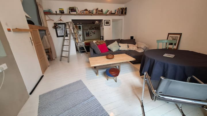Ty Loft - Concarneau