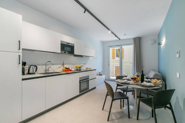 Boutique Apartment Nua 15 Towncentre - Noli