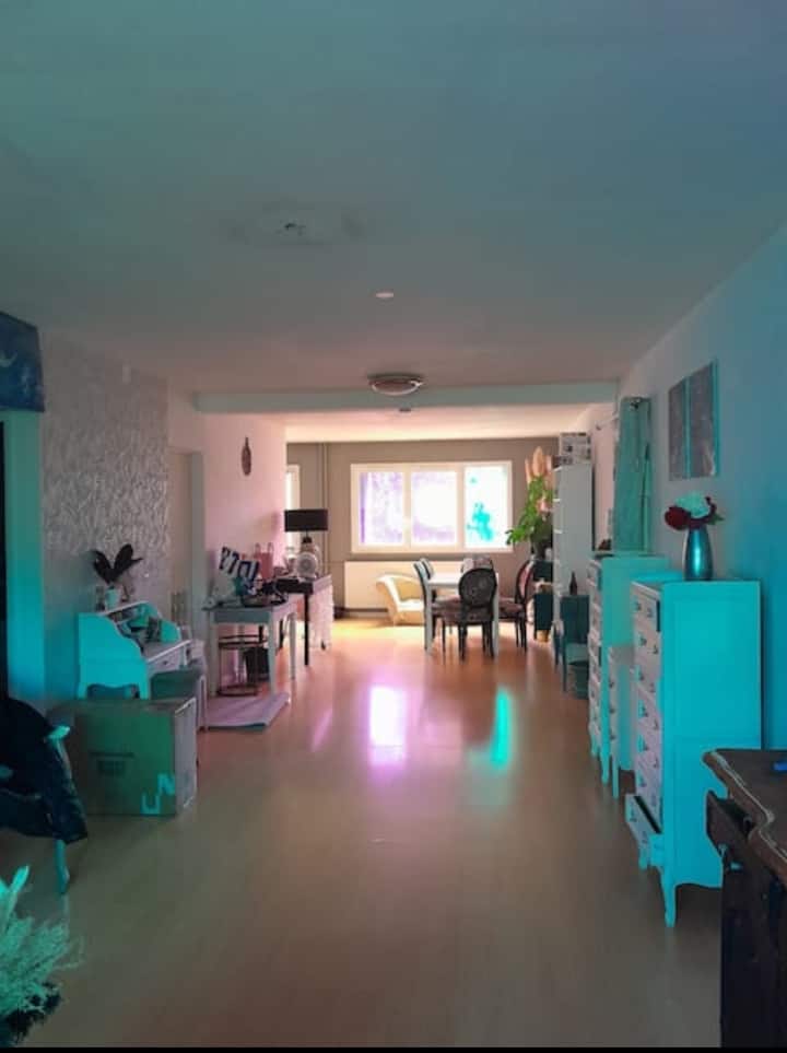 Appartement De 2 Chambres - Champigny-sur-Marne
