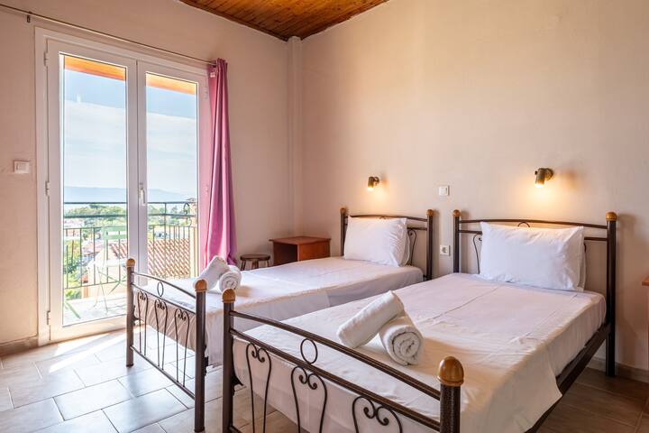 Gavriil Apartment G5 - Kavos
