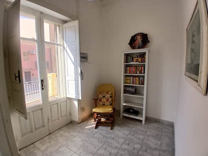 Sicily Sweet Home - Milazzo