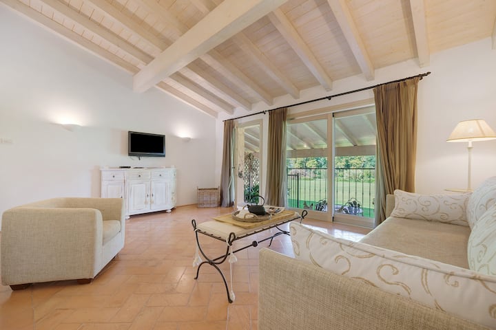 Appartamento Turchese - Gardone Riviera