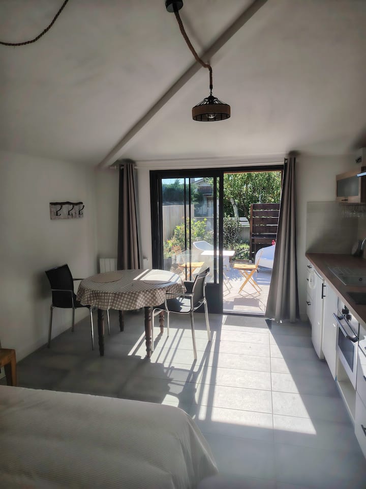 Chez Bruno - Audenge