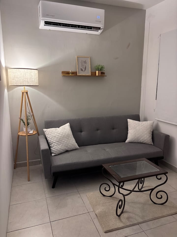 Departamento A 5 Min (En Auto) De La Playa - Guaymas