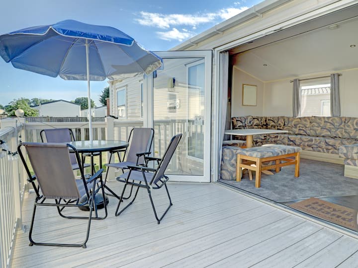 Hayling Island Retreat - Hayling Island