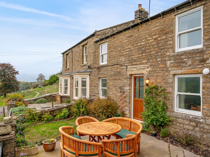 Hill View - Reeth