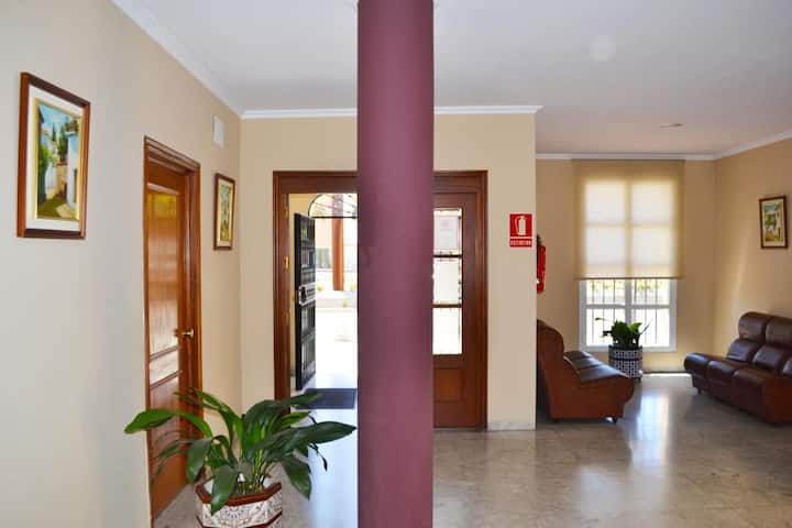 Hotel Don Manuel - Algeciras