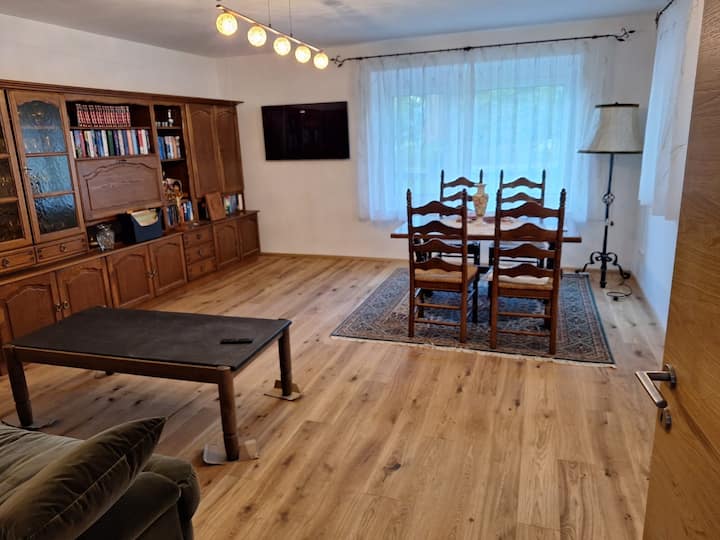Ferienhaus In Der Nähe Vom Redbull Ring - Spielberg