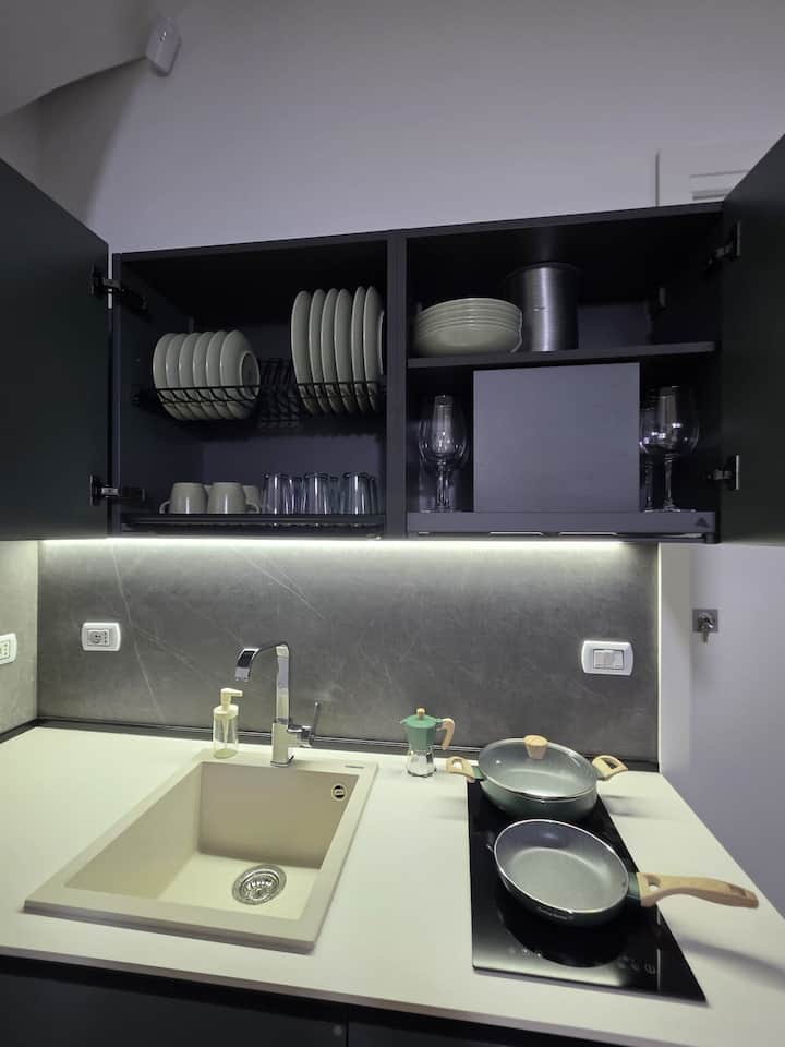 R94 Suites Acireale - Acireale